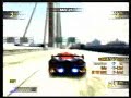 Strange Battles on Burnout Revenge