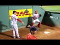 Mike Timlin and Jason Varitek - Warming Up