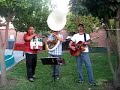 Eslabon por Eslabon con Tuba-ChirrinesConTuba.com