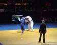 videos de European Judo Championships 2007_Ferjan Klemen