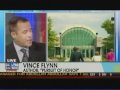 Vince Flynn on Fox and Friends