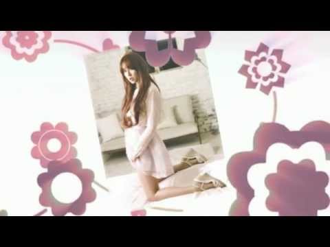 Yoon Eun Hye