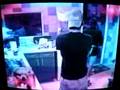 big brother mexico 1 diego y azalia pelea por platos sucios