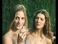 יפות של פסטיגל פלאנובלה 2001 - גלית גיאת עדי עזרוני ליאת אחירון ושרון דוראני