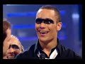 Flava - Semi Final - Britain\