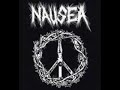 Nausea!