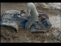 Mud Riding With The Bama Boys