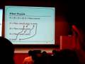 日本 Ruby 会議 2007 プログラム / Ruby 1.9実装の現状と今後 2/3
