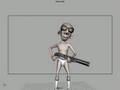 Animation_Killing_ur DoodZ__Vishwajeet_Sarkar