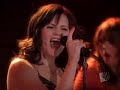 The Donnas On Charmed The Donnas On Charmed