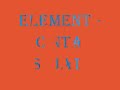 Element Cinta Sejati