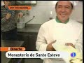 Potaje de castañas Potaje de castañas