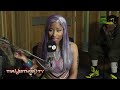 *NEW* Westwood - Nicki Minaj new perfume, clothing line, working with Pepsi