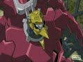 Gun X Sword / Dioses Eternos