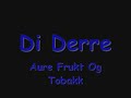 Aure Frukt Og Tobakk