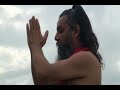 Osho Rajneesh -  Lake Zazen