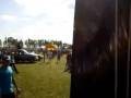 ! - Racha de Som - Embauba - SP - Equipe Treme Treme