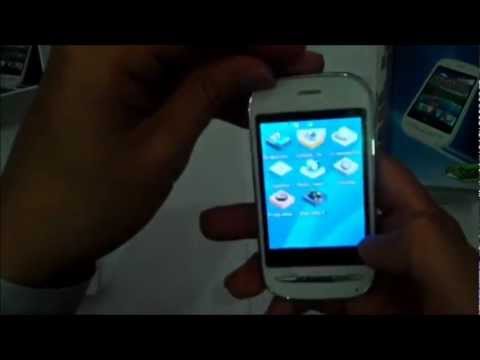 how to enable javascript on qmobile