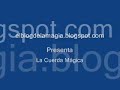 la cuerda mágica