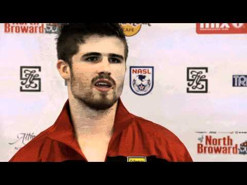 Player Profile 1 - Patrick Otte Player Profile 1 - Patrick Otte