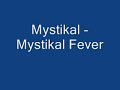 teledysk, klip, Mystikal,- Mystikal Fever