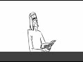 Lip sync animation