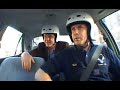 Reggie & Ricky Bobby - Sydney Nights!!