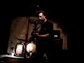 Bad Tones - Straight into Shadowland