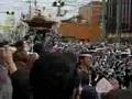 岸和田だんじり祭り 2002/09/15 Kishiwada Danjiri Festival