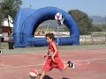 SUMMER BASKET CAMP - BAIA DELLE MIMOSE 22-28/06/2008
