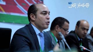 Hesport.com: Med Ouzzine&le Hooliganisme..
