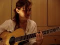 teledysk, klip, Ani Difranco,- Every State Line