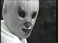 El Santo Enmascarado de Plata