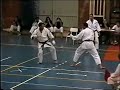 JKS Brazil - Veriano RJ x Eugênio DF - Master II Absoluto Brasileiro 2007 JKS Brazil - Veriano RJ x Eugênio DF - Master II Absoluto Brasileiro 2007