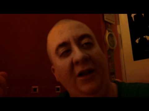 Alber E-Motion with RGK wheelchairs - Vlog #77 MonApril23toThursApril26 2012