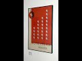 modern british posters