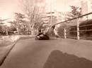 gille y nieto en el snakepark