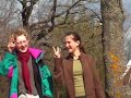 Italien 2004 Pilgern Trailer
