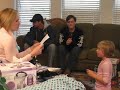 Hannah Montana Ticket Reaction Hannah Montana Ticket Reaction