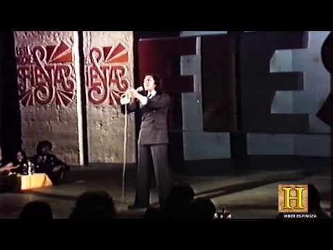 Camilo Sesto - Memorias