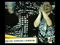 SHOW ANDALUZ DE CANNON EN TV - CANAL 27