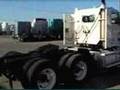 2002 Freighliner FLD day cab