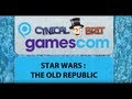 ► The Old Republic - Hyper WTF is Edition (Gamescom)