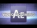 After Effects - Video Zoom Tutorial [HD]