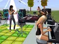 RBD Cuando el Amor se Acaba (Sims 2 )