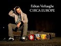 C1RCA EUROPE Fabian Verhaeghe Commercial C1RCA EUROPE Fabian Verhaeghe Commercial