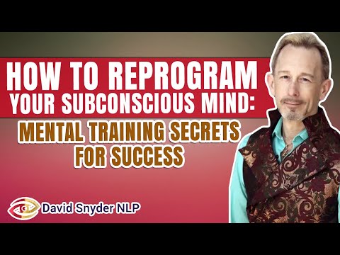 how to set up an nlp practice