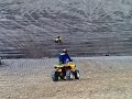 Quarry,pit quad renegade,raptor