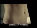 Comercial Parche Anticonceptivo ver. Bailarina