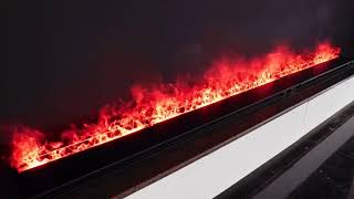 Water Fire - Multicolor - Milano Smart Living